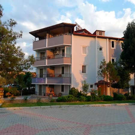 Sagas Termal Butik Otel Karahayit (Pamukkale) Exterior foto